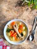 Sop Ceker