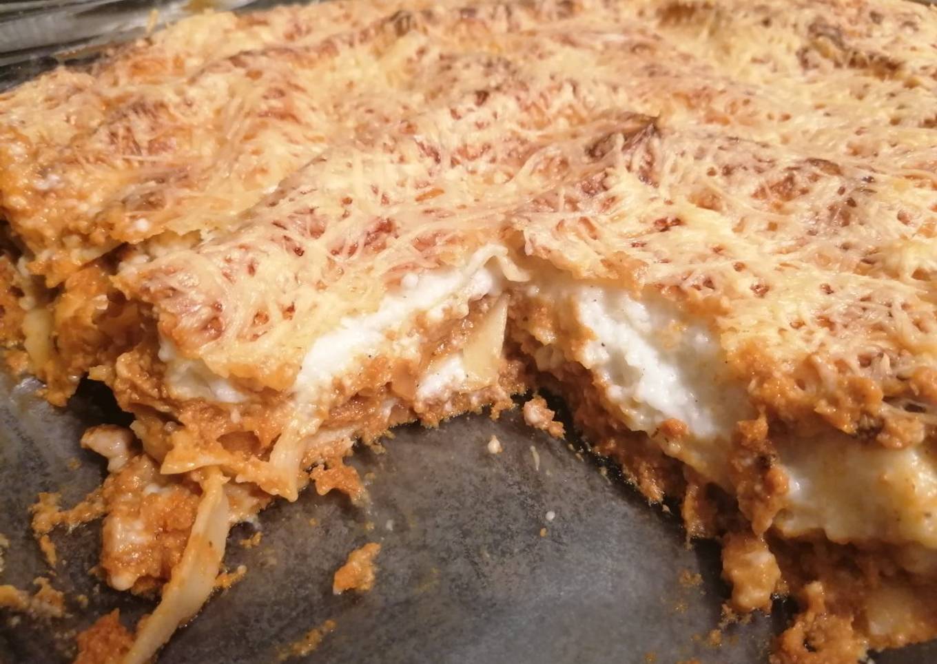Lasagne