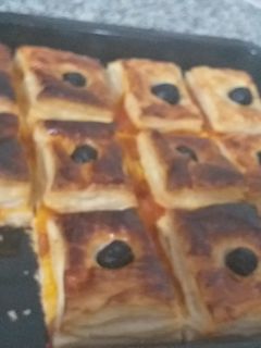 صورة لوصفة كوكا مورقة