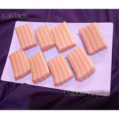 Kue Lapis-レシピのメイン写真