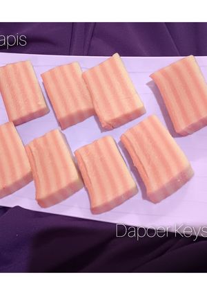 Foto resep Kue Lapis