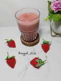 Jus Kiwi Strawberry
