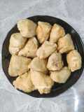 Tahu Aci Goreng