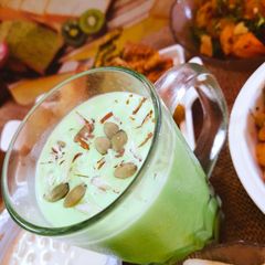 A picture of Pakola Milk.