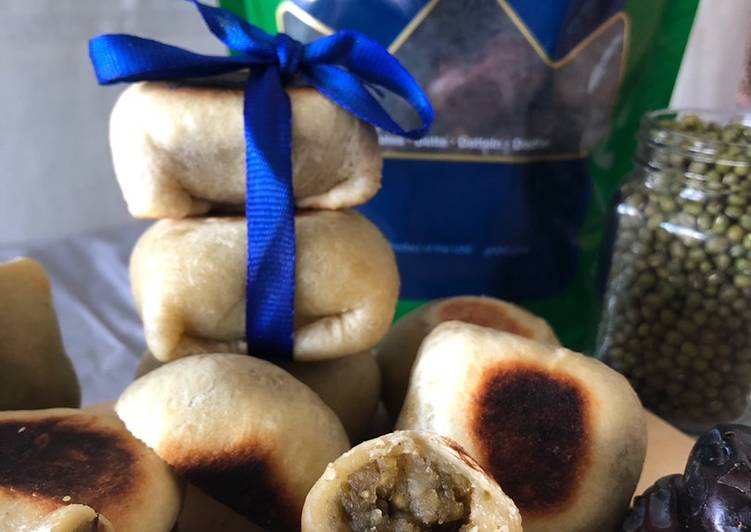 35. Bakpia Teflon 3 in 1