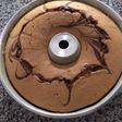 Cake Marmer super lembut