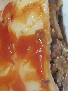 Una foto de Pañuelitos Rellenos