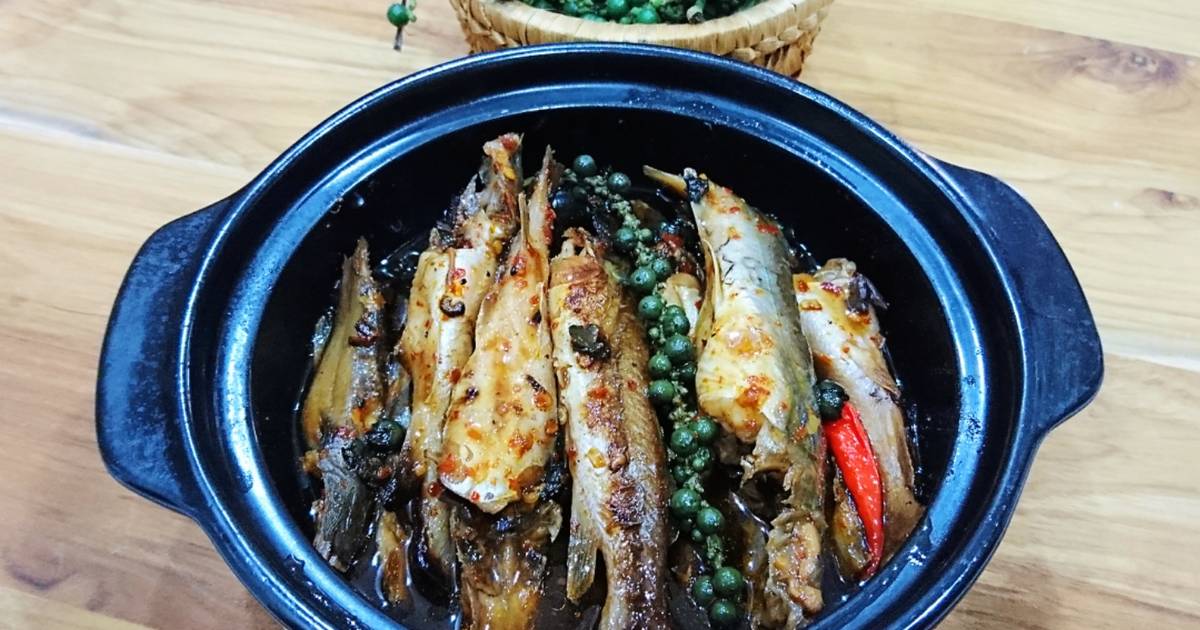 9 món cá chốt kho ngon miệng dễ làm từ các đầu bếp tại gia - Cookpad