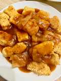 Dori Asam Manis
