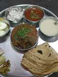Masala petha ki sabzi