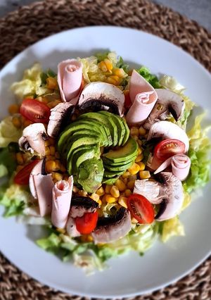 Une photo de Fleur d'avocat 🥑