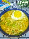 Mie Kuah SKM