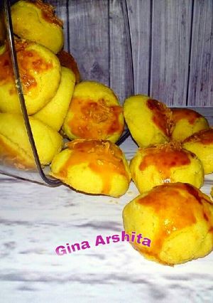 Foto resep Nastar Keju