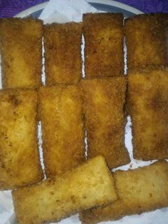 Foto resep Risol Mayo Roti Tawar
