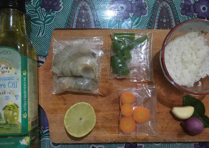 Mpasi Lengkap 29 (6 mo)