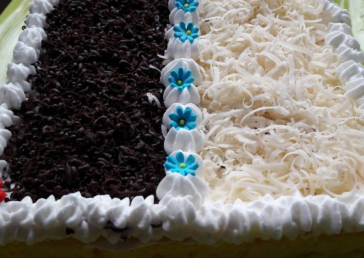 #5resepbaruku bolu jerman