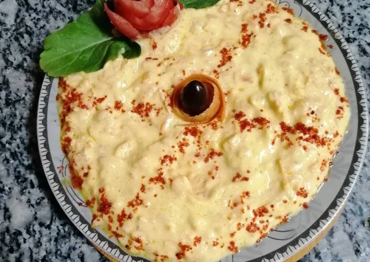 سلطة الجزر