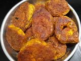 रावसाची गाभोळी (Rawasachi Gaboli Recipe In Marathi)
