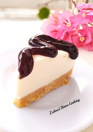 Foto resep Milky Cheesecake