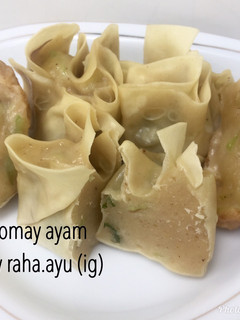 Foto resep Siomay Ayam