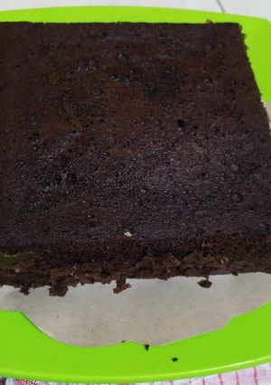 Foto resep Bronis Amanda