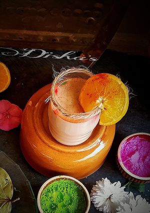 স্পাইসি দুধকোলা (spicy doodhcola recipe in Bengali) রেসিপির প্রধান ছবি