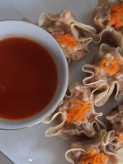 Foto resep Saos Sambal Dimsum