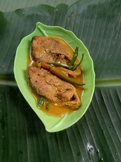 সরষে ইলিশ (sorshe ilish recipe in bengali) রেসিপির প্রধান ছবি