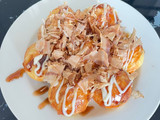Takoyaki