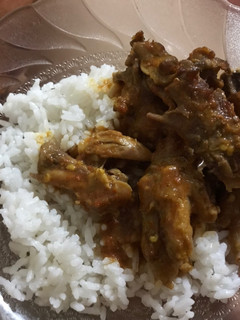 Foto resep Rica-Rica Ceker Ayam Pedas Mantap-Mantap