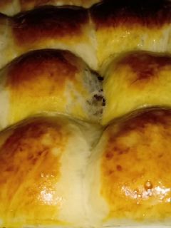 Foto resep Roti sobek