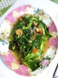 Tumis cuciwis