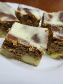 Kráter szelet ❤ recept fotója