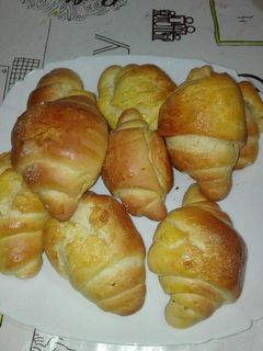 Una foto de Panecillos esponjosos