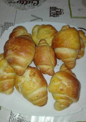 Foto principal de Panecillos esponjosos 