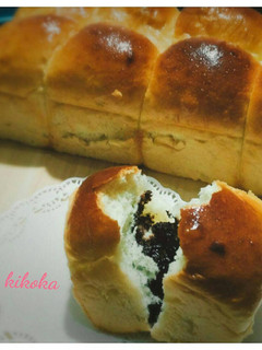 Foto resep Killer Soft Bread