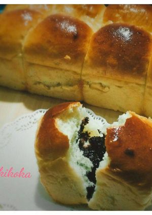Foto resep Killer Soft Bread