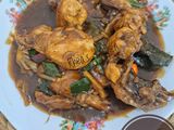 Ayam Kecap