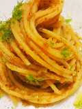 Spaghetti alla Carrettiera