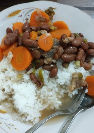 Foto resep Senerek ala Ibu