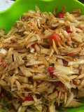 Tumis Nangka/ Jangan Ketewel JILID II