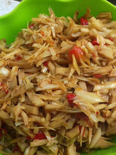 Foto resep Tumis Nangka/ Jangan Ketewel JILID II