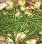 Recipe Chicken, Potato &amp; Green Beans Oven Style the Delicious Makes you drool