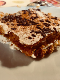 Una foto de Tarta de galleta