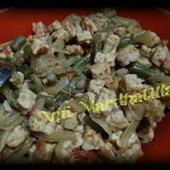 รูปของ Tumis Bumbu Tauco