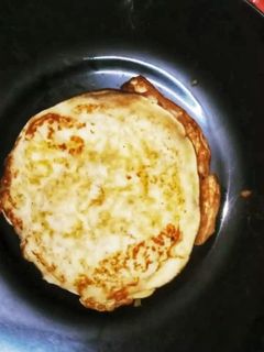 প্যান কেক(Pan cake recipe in Bengali) রেসিপির প্রধান ছবি