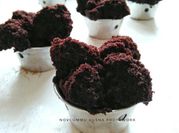 Gambar bolu kukus coklat