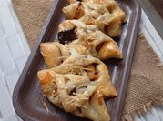 Gambar puff pastry teflon