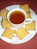 হট লেমন টি