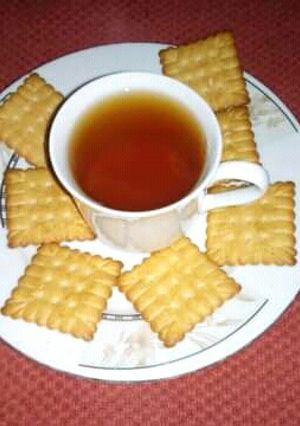 হট লেমন টি রেসিপির প্রধান ছবি